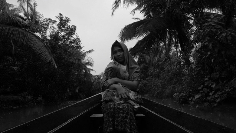 From What Is Before still 3