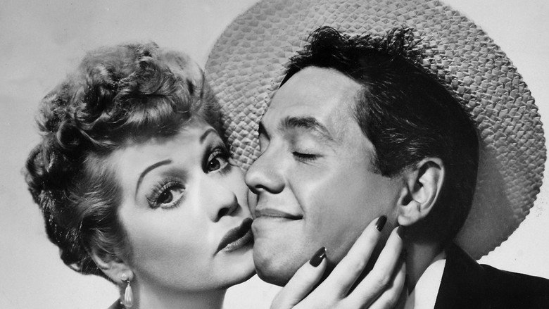 I Love Lucy still 8