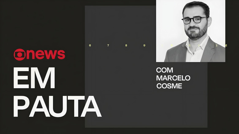 GloboNews Em Pauta still 2