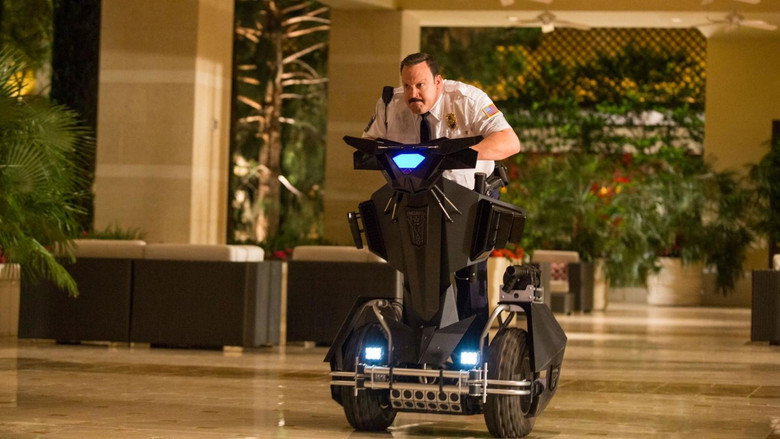 Paul Blart: Mall Cop 2 still 2