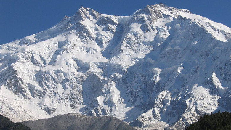 Nanga Parbat still 1