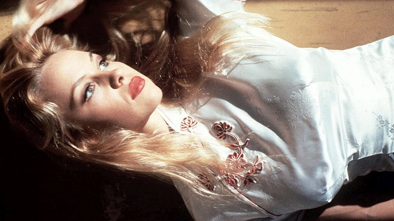 Snapdragon still 3