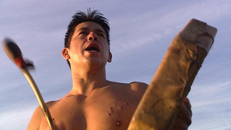 The Sacred Sundance: The Transfer of a Ceremony still 1