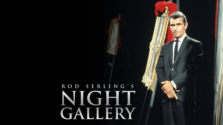 Night Gallery still 2