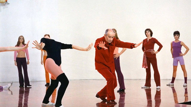 The One Man Band still 4