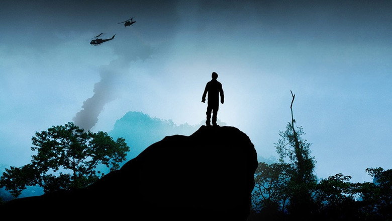 Rescue Dawn still 4