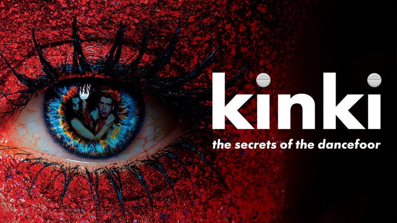 Kinki - The Secrets of the Dancefloor still 1