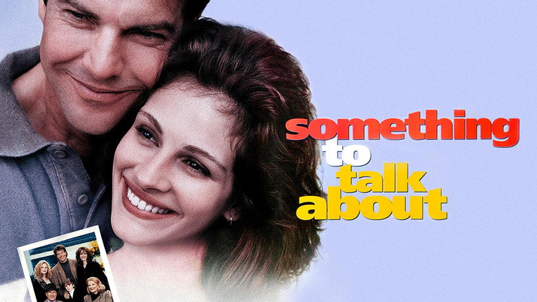 Something to Talk About still 5