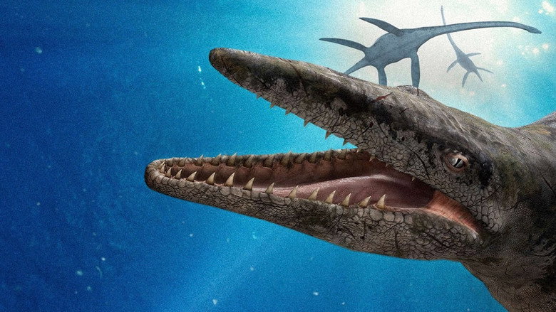 Sea Monsters: A Prehistoric Adventure still 2
