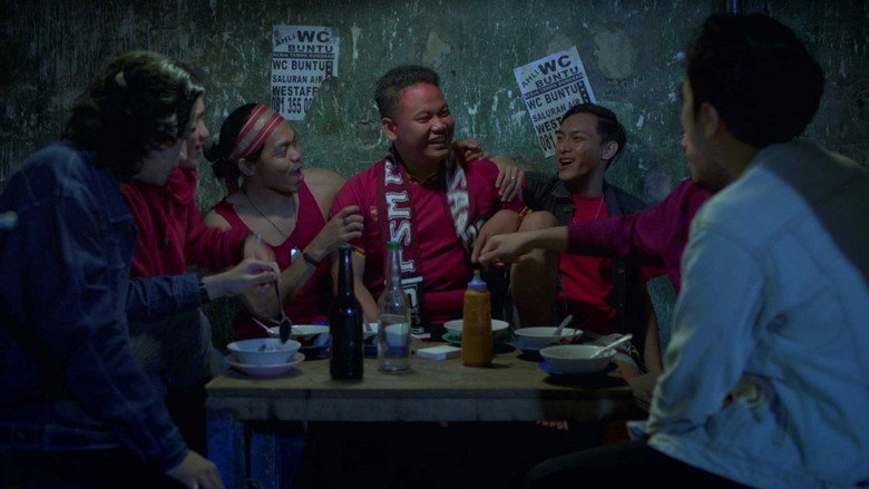 Makassar Is a City for Football Fans still 1