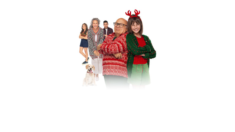 A Sudden Case of Christmas still 7