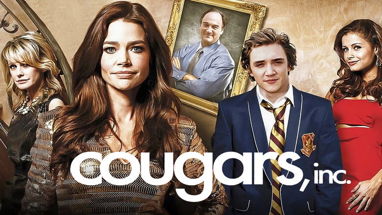 Cougars, Inc. still 5