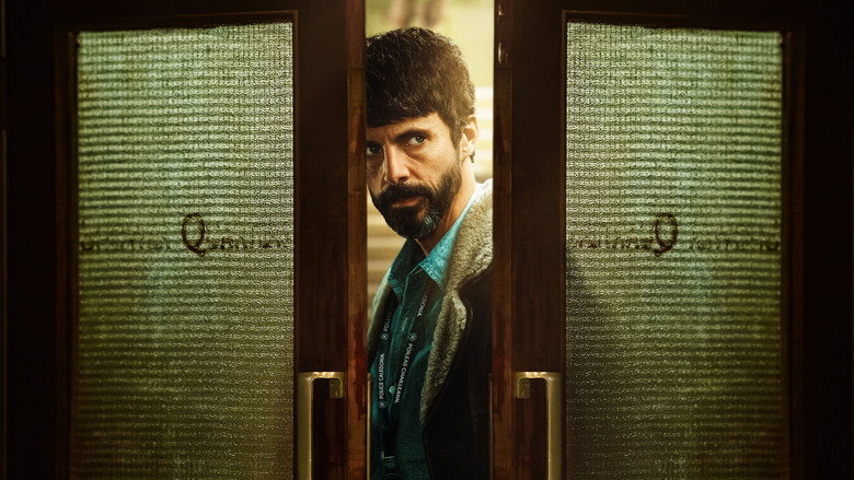 Dept. Q still 1