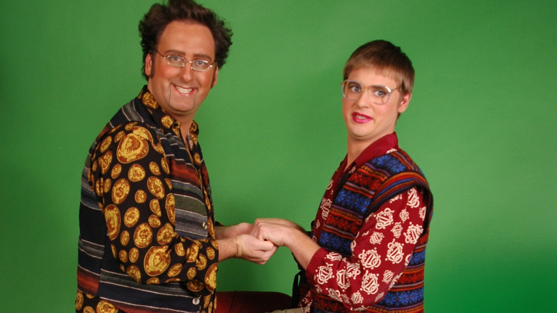 Tim and Eric Awesome Show, Great Job! still 7