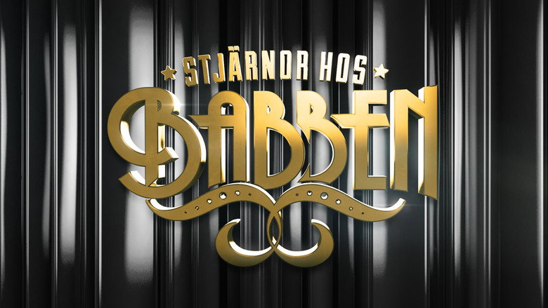 Stjärnor hos Babben still 2