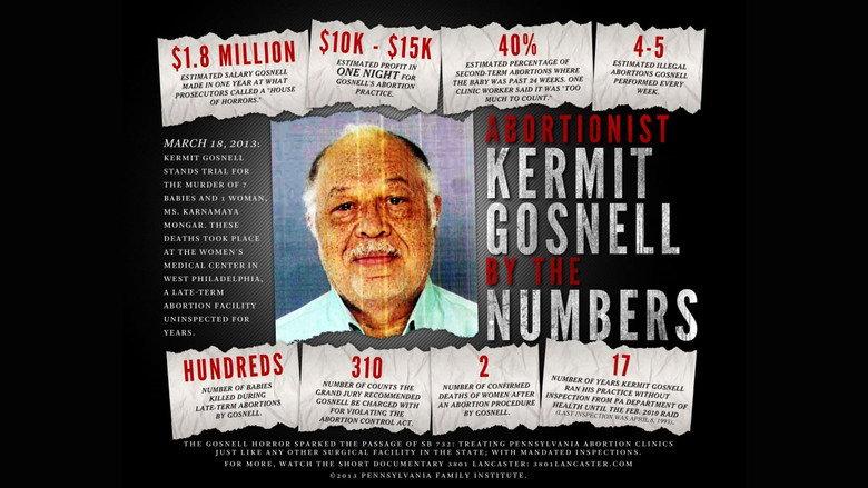 Gosnell: The Trial of America's Biggest Serial Killer still 3