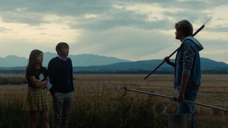 A Great Divide still 8
