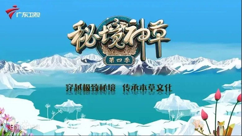 秘境神草 still 2