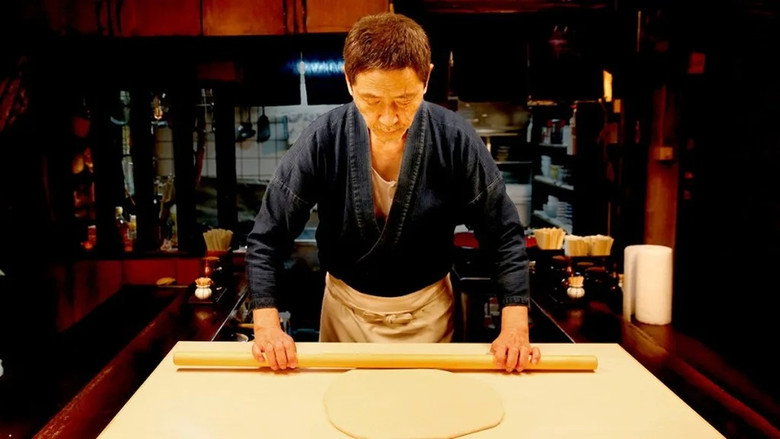 Midnight Diner: Tokyo Stories still 3
