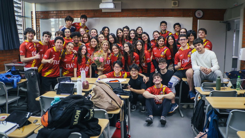 3Kachow - Senior Year 2025 still 1
