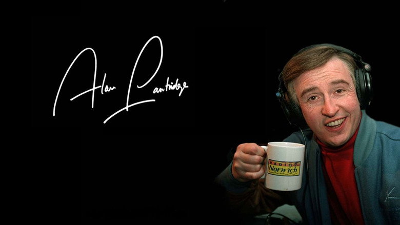 I'm Alan Partridge still 4