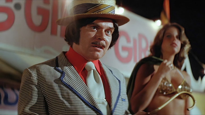 The Funhouse still 7