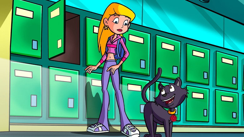 Sabrina's Secret Life still 2