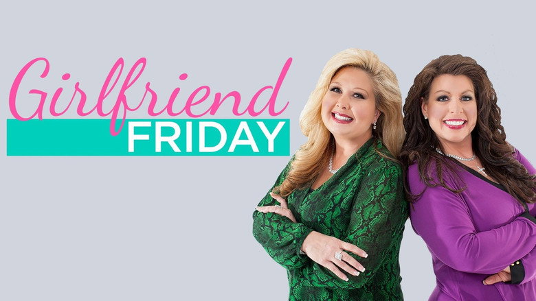 Girlfriend Friday still 1