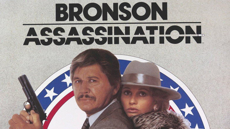Assassination still 8