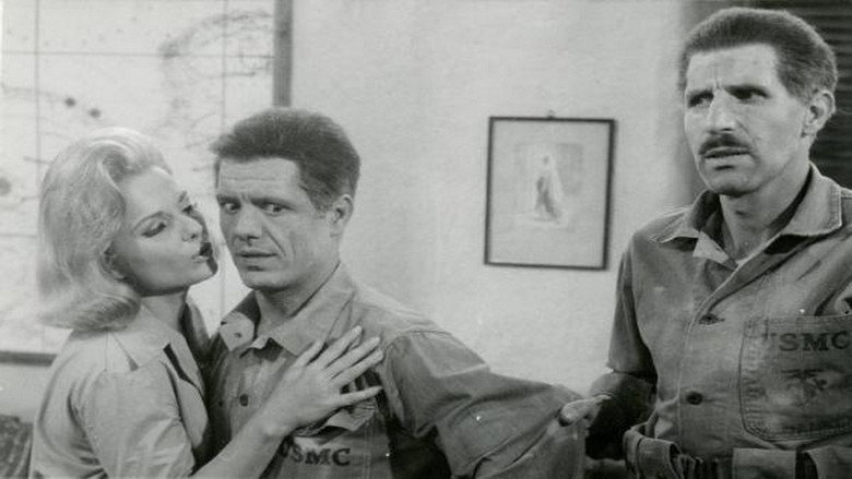 War Italian Style still 3