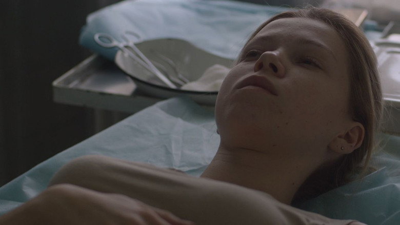 Unwanted still 4