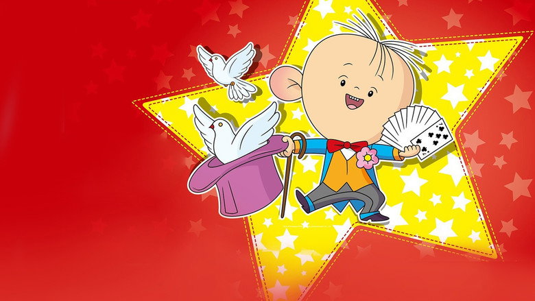 Big Ear Tutu still 6