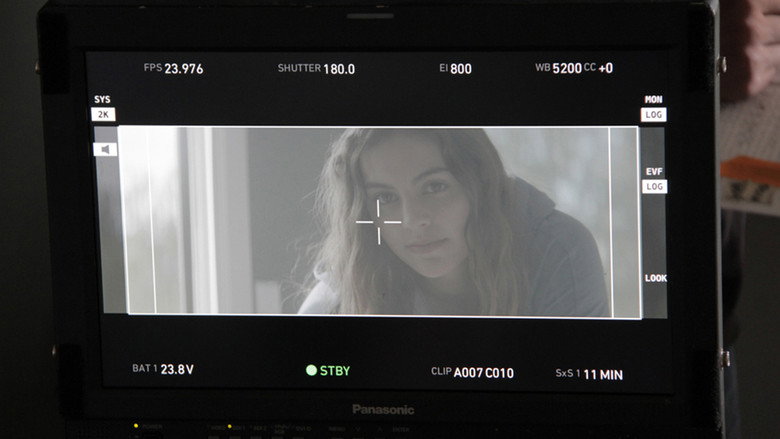 Those Left Behind still 6