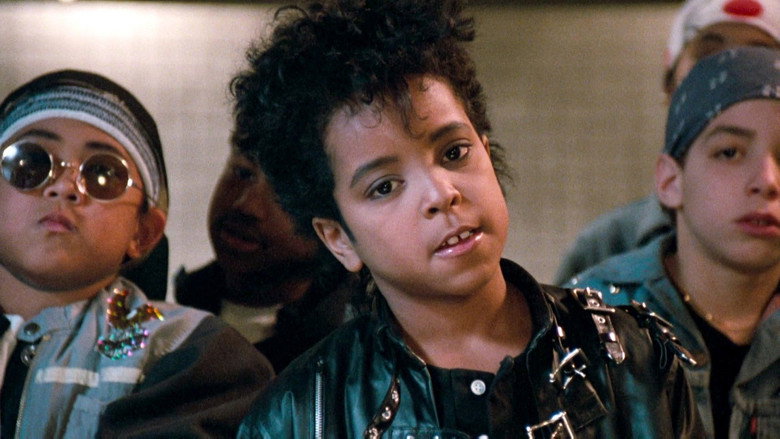Moonwalker still 7