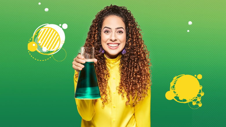 Nat Geo Lab Brasil still 4