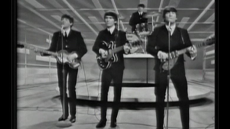 The Beatles - Trilogy still 1