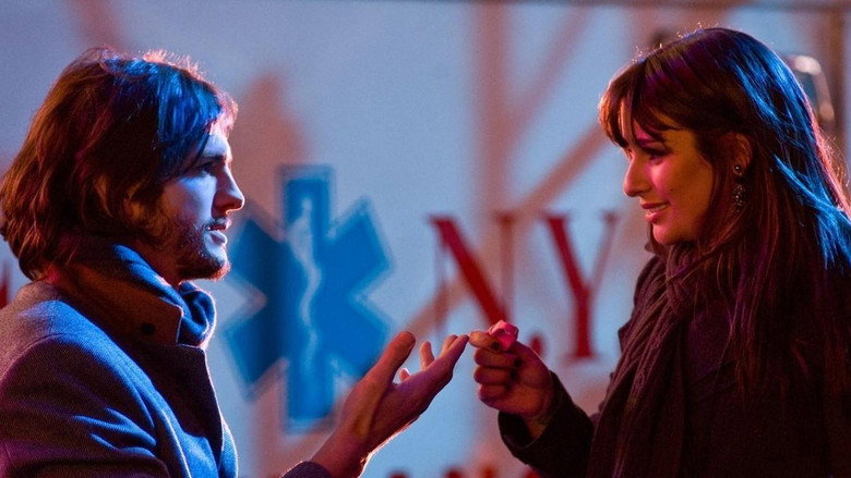 New Year's Eve still 5
