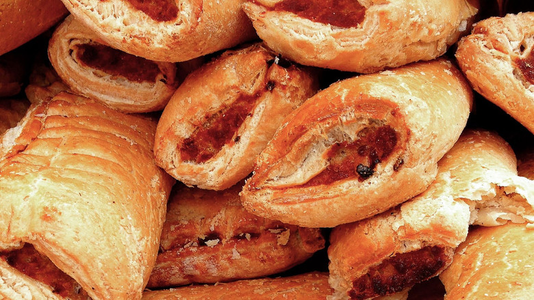 Inside Greggs: 24/7 still 1