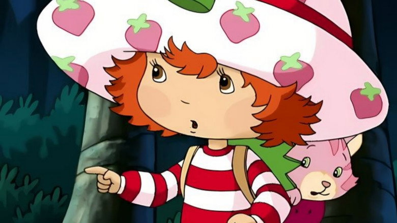 Strawberry Shortcake still 5