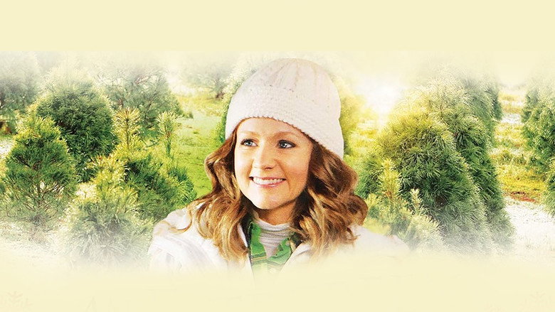 An Evergreen Christmas still 2