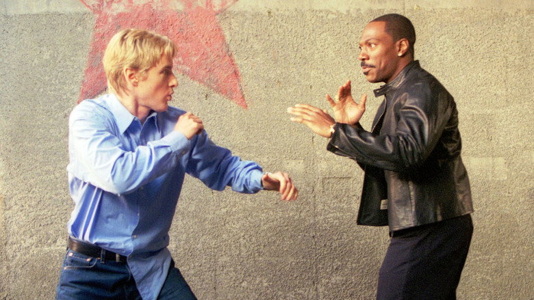 I Spy still 3