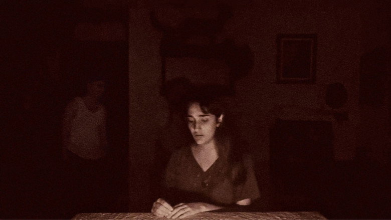 Tizón (y escarbillos en los ojos) still 1