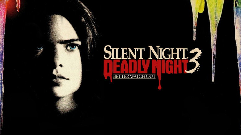Silent Night, Deadly Night III: Better Watch Out! still 6