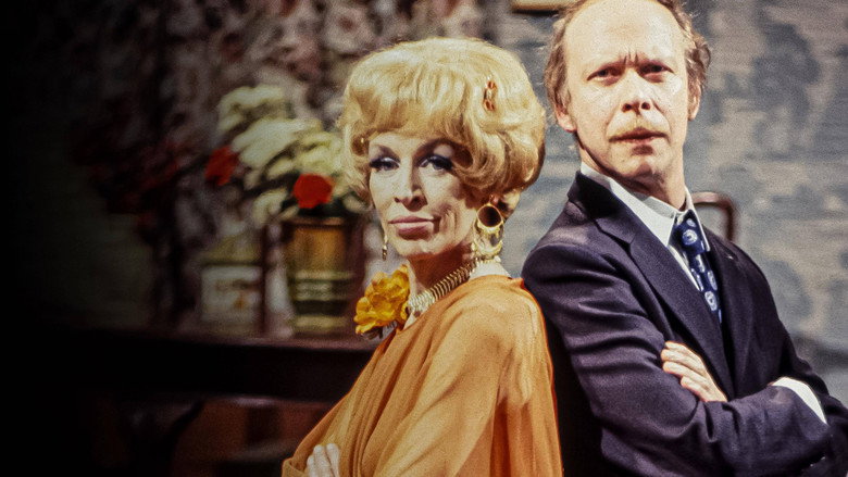 George and Mildred still 1
