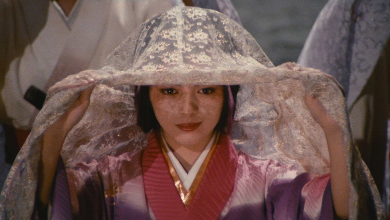 Legend of the Eight Samurai still 6