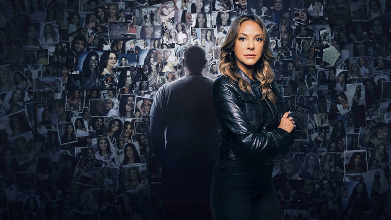 My Nightmare Stalker: The Eva LaRue Story still 5