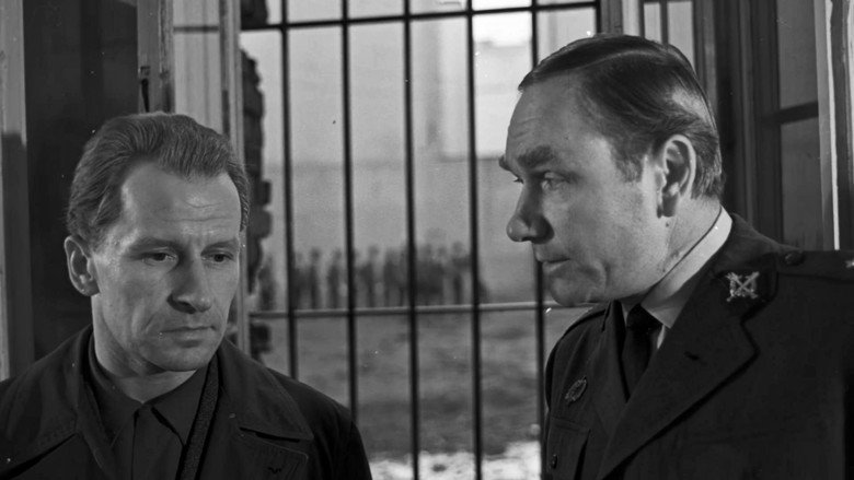 The Criminal Who Stole a Crime still 8