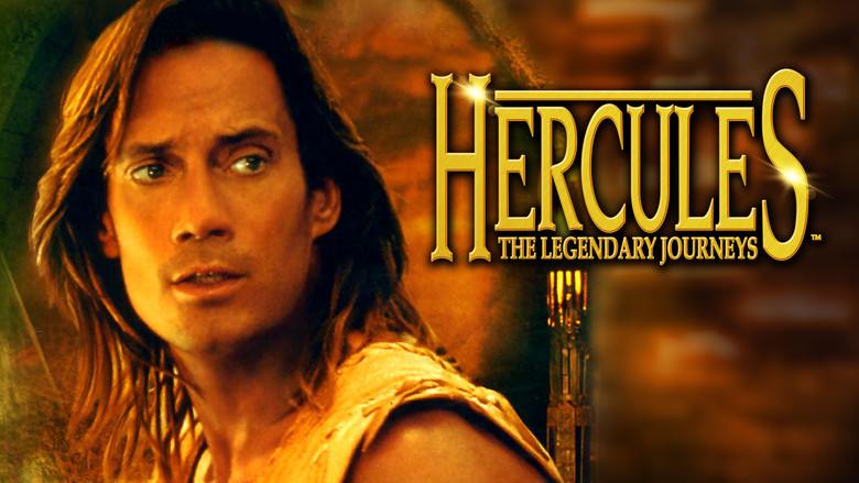 Hercules: The Legendary Journeys still 1
