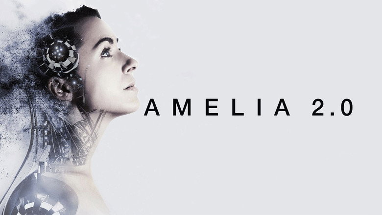 Amelia 2.0 still 7