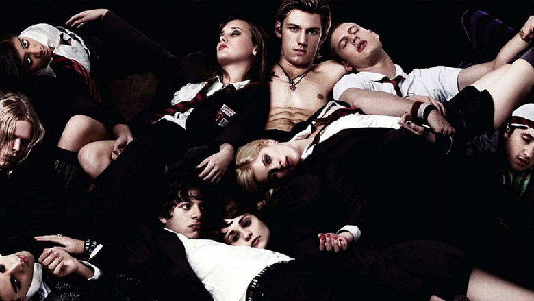 Tormented still 2